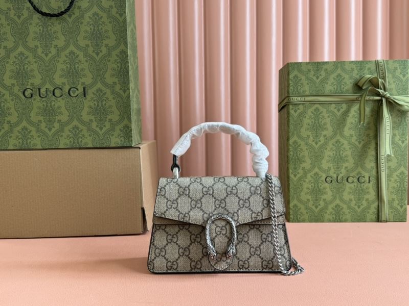 Gucci Satchel Bags Others